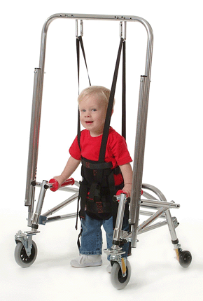 baby walking assistance harness