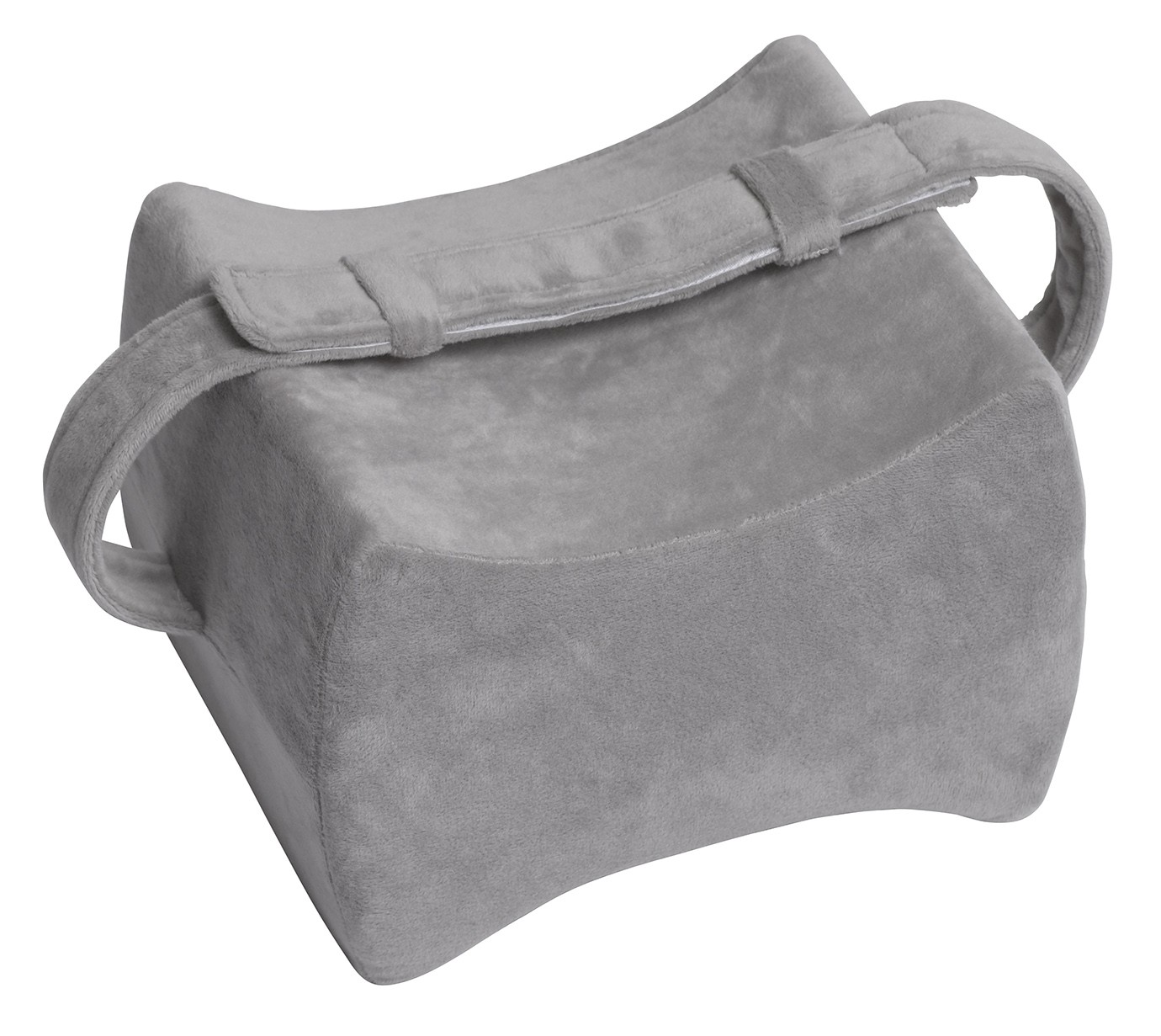 Drive Medical Comfort Touch Memory Foam Knee Support Cushion