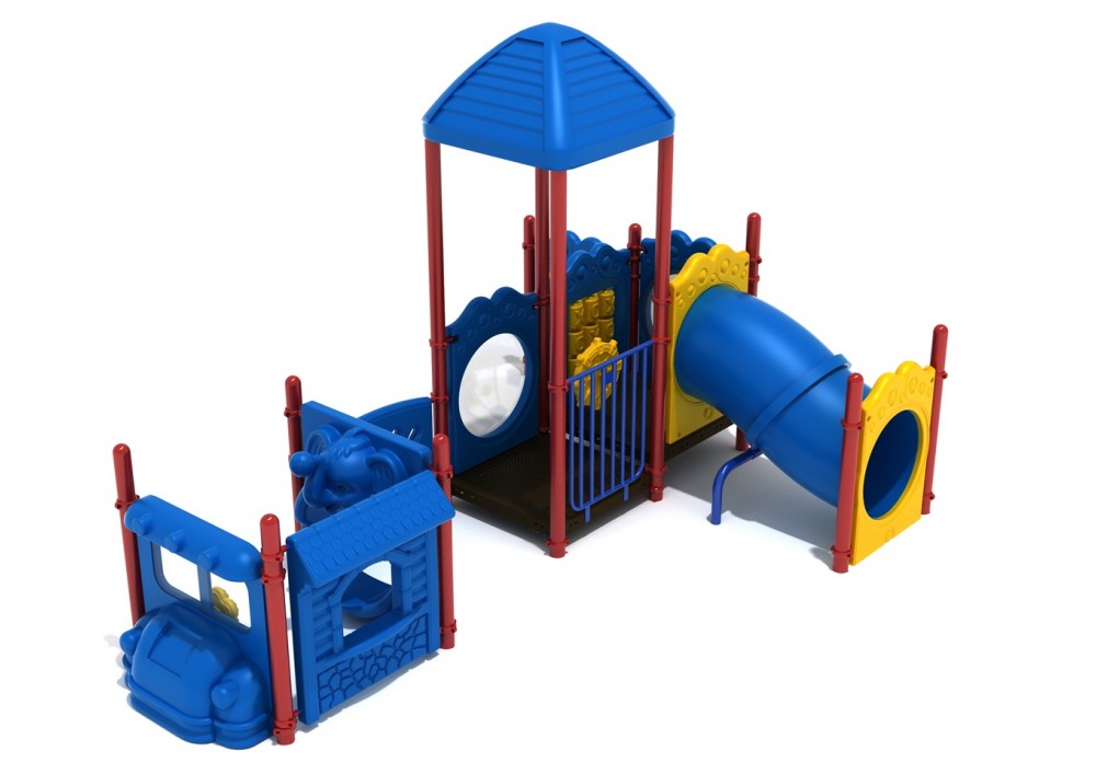 Commercial outdoor playground equipment sales