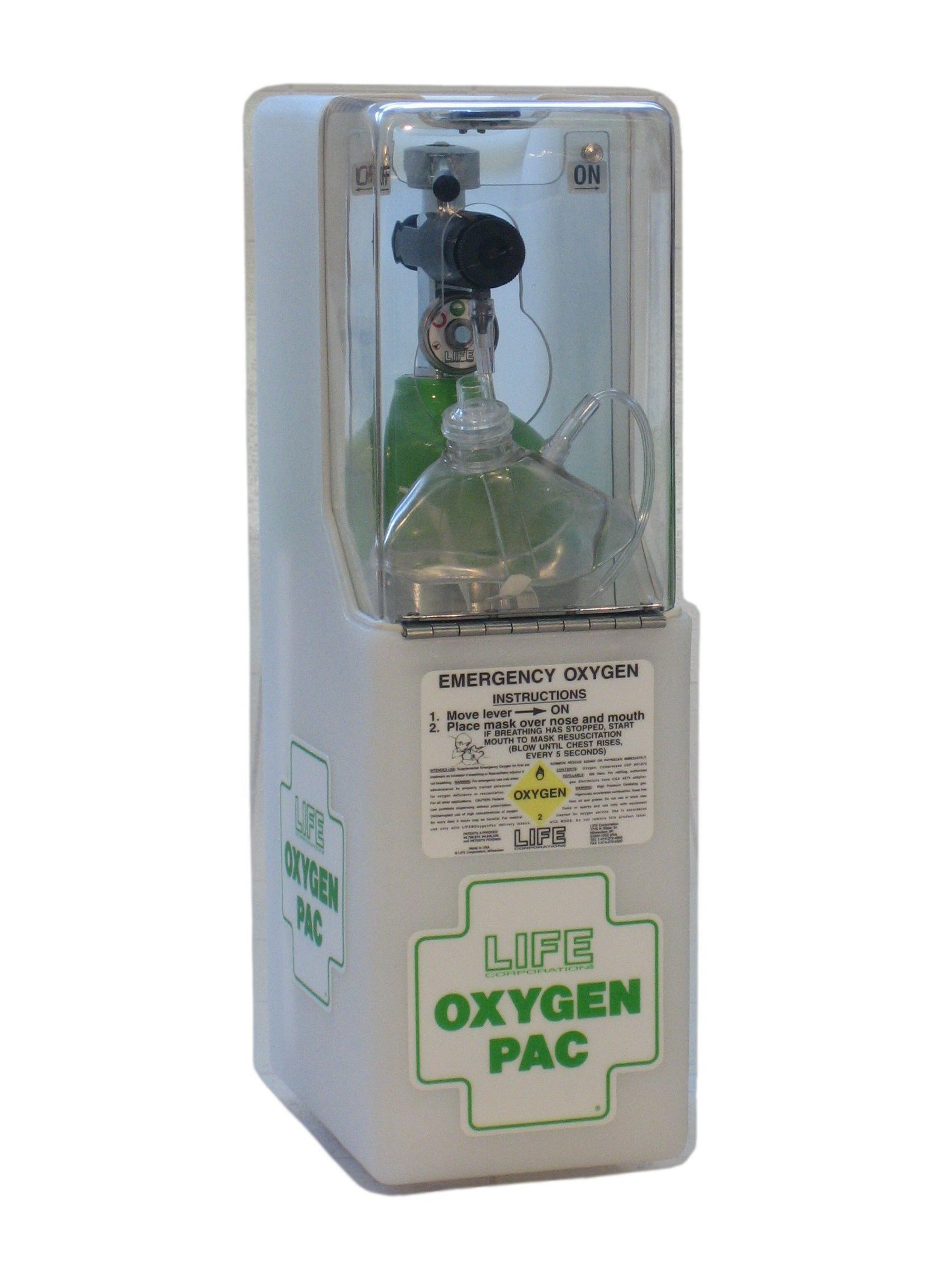 Did Life Create Oxygen?  The Surprising Reality - bm131mn