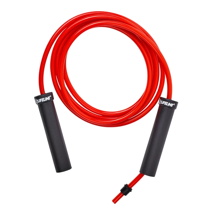 Lifeline Speed Jump Rope with Weight