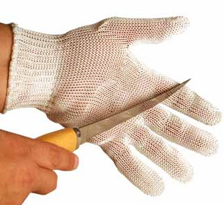 DigiGuard Finger Protector for Kitchen Safety