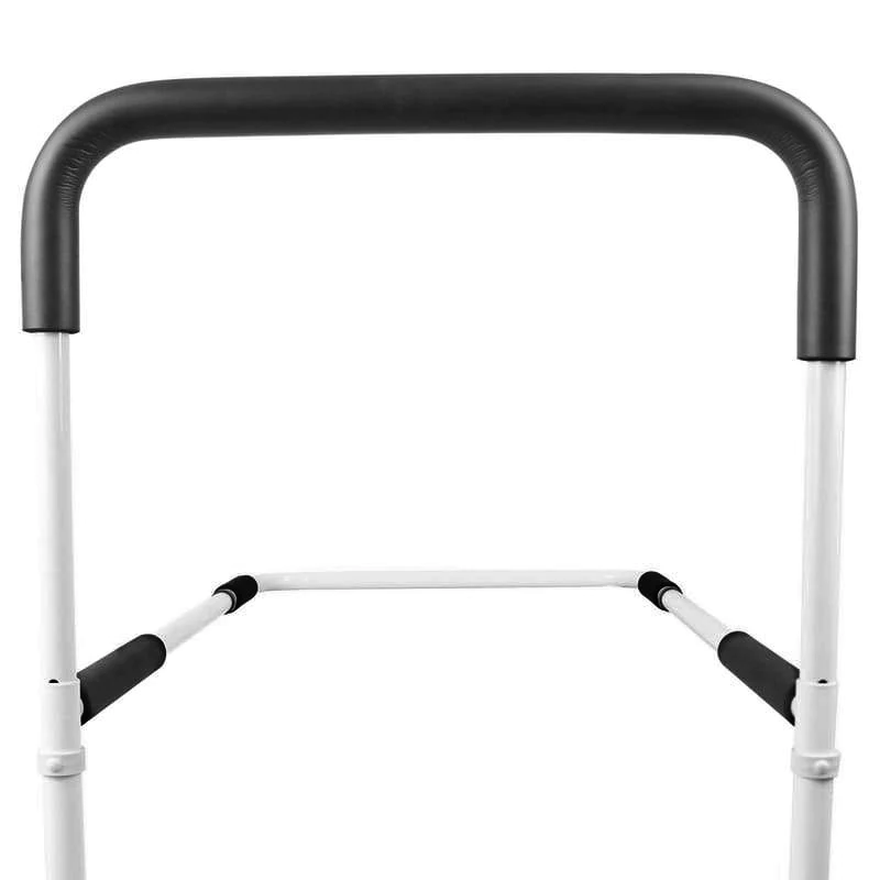 Bed Safety Rail with Adjustable Height from Vive Health