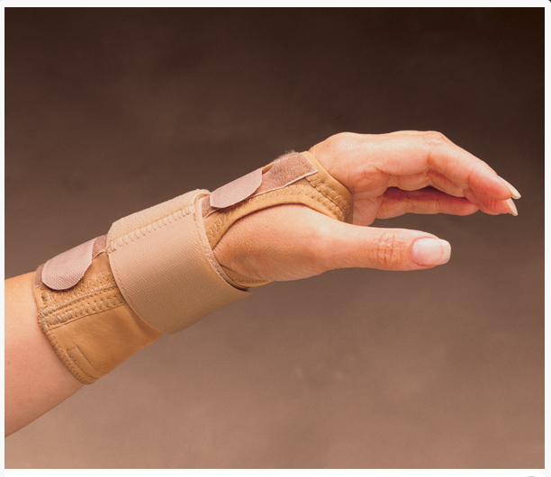 Volar Hand Splint