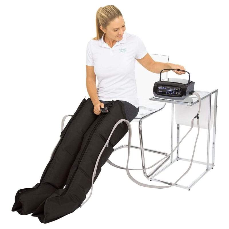 Sequential Leg Compression Machine FREE Shipping