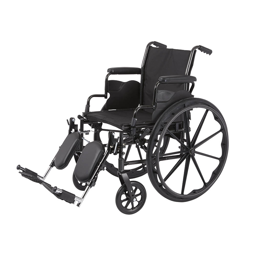Rhythm Healthcare Cadence K3 Wheelchair FREE Shipping