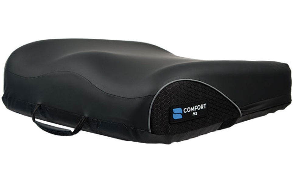 Gel Foam Wheelchair Cushion for Extra Comfort with Anti Gel Foam Wheelchair Cushion for Extra Comfort with Anti