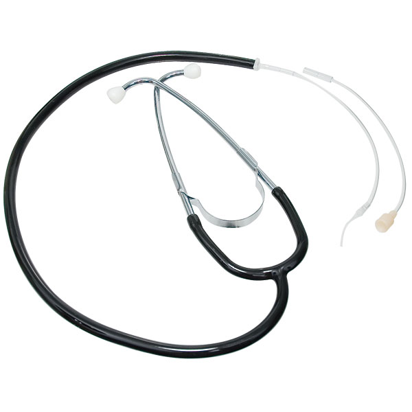 Hearing Aid Stethoscope