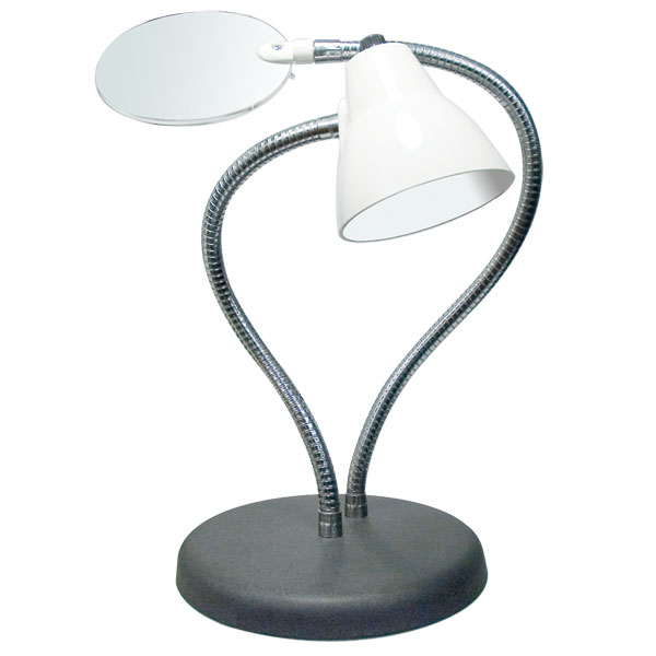 The 5 Best Magnifying Lamps - [Updated for 2022]