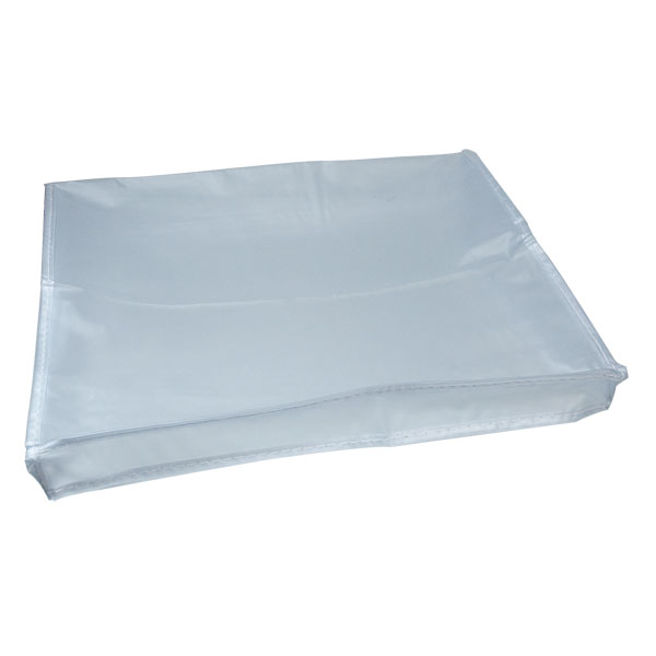 TTY Plastic Dust Cover