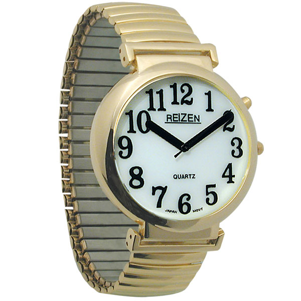 Reizen Illuminated Watch FOR SALE