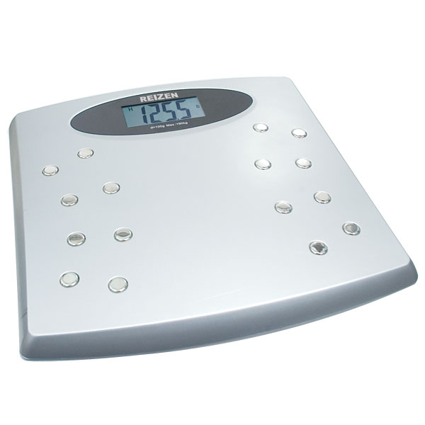 Reizen Digital Talking Weight Scale