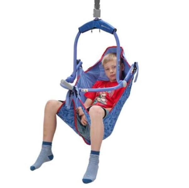 ArjoHuntleigh Padded Pediatric Slings FREE Shipping