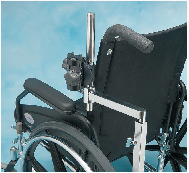 MAS Mobile Arm Support Evaluation Stand FREE Shipping