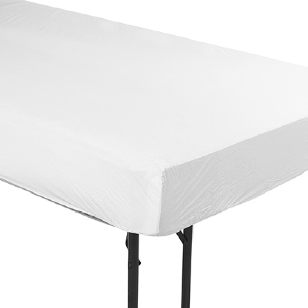 Invacare Zippered Mattress Cover, Pack of 12