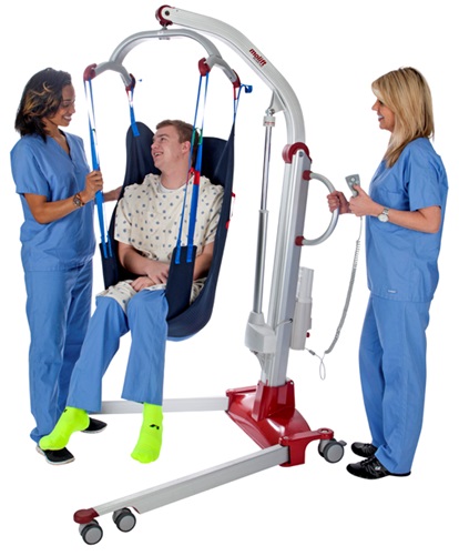 Patient transfer sling shop