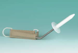 Plastic Anus Stimulator DISCOUNT SALE - FREE Shipping