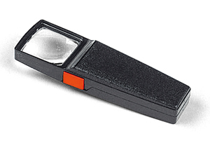 REIZEN Illuminated Pocket Magnifier