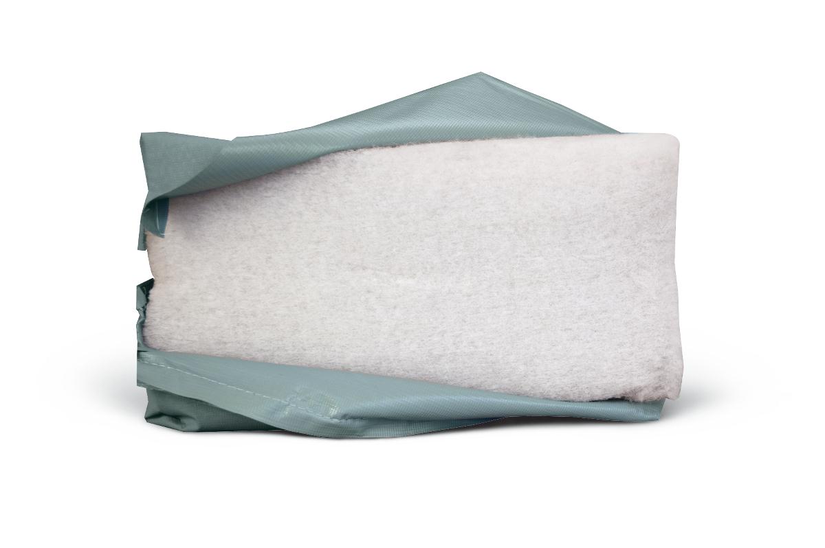 homecare incontinence mattress cover