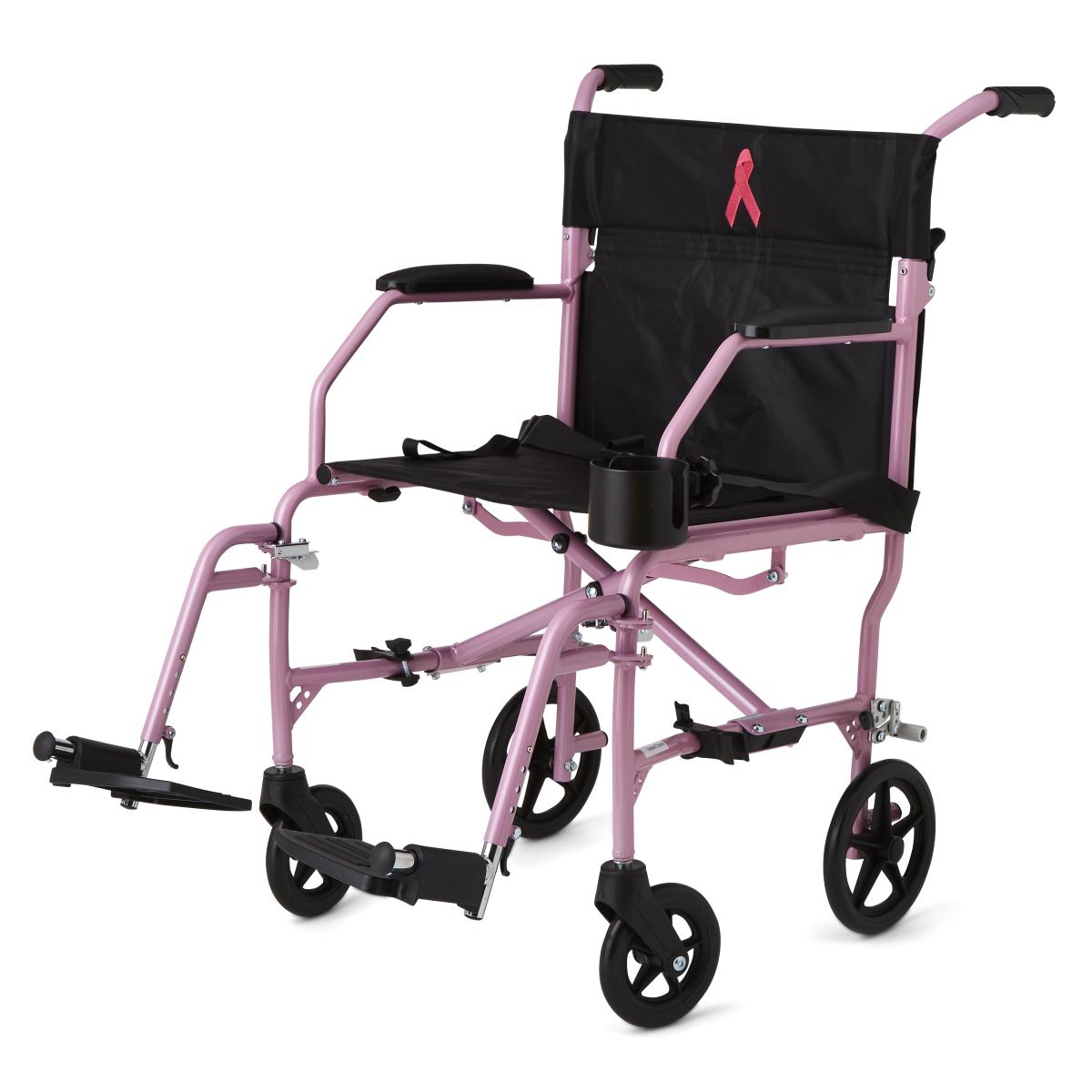 Ultralight Transport Chairs by Medline FREE Shipping