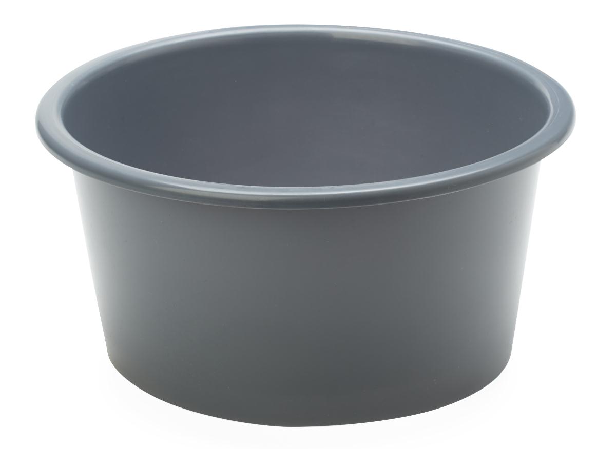 Splash Guard for 3in1 Steel Guardian Commodes, Case of 4, by Medline