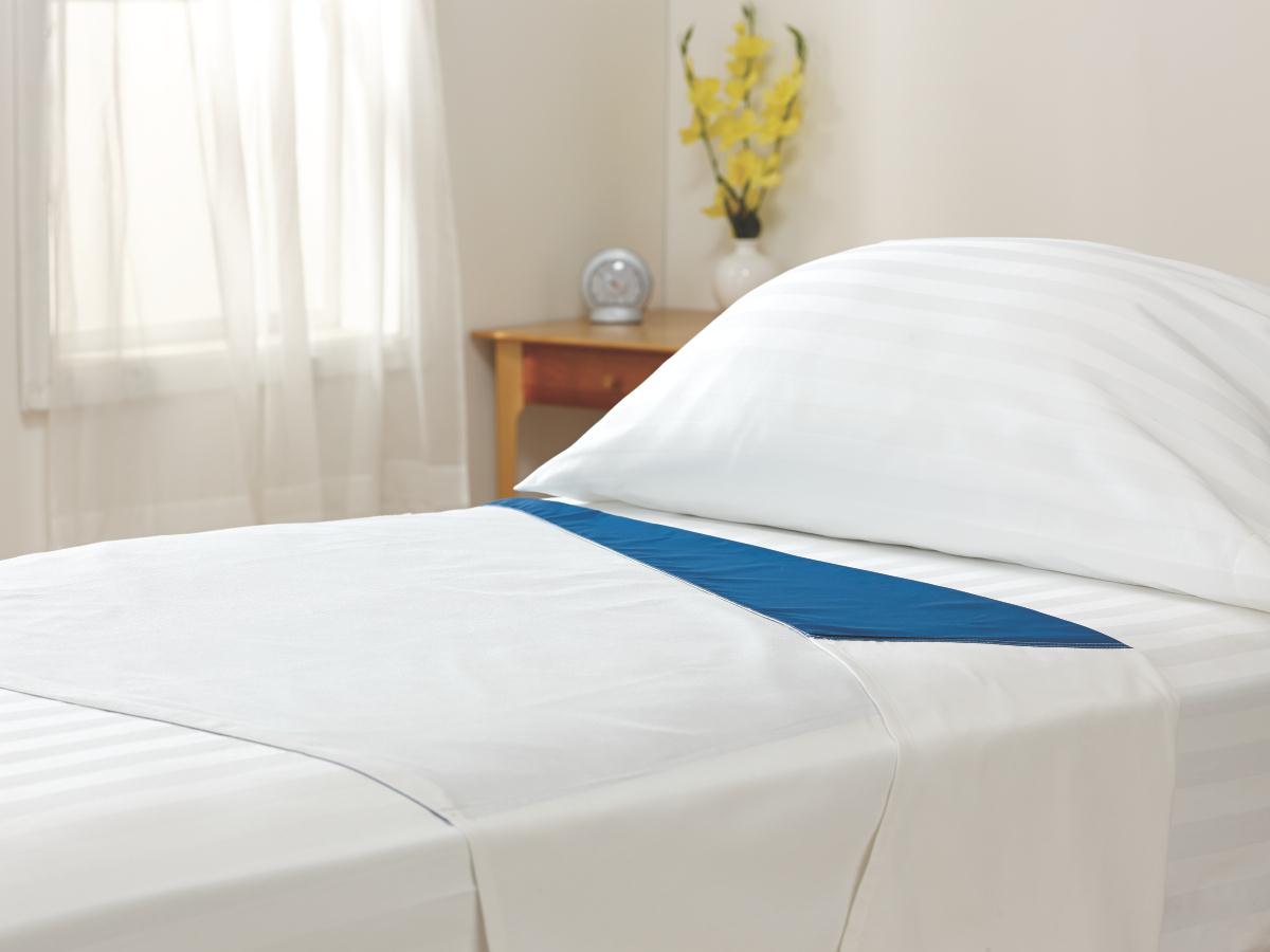 Low Friction Glide Sheets for Positioning in Bed MedGlide Sheets by