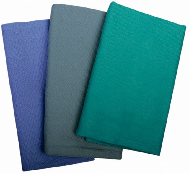 100 Cotton Soft Surgical Towels FREE Shipping