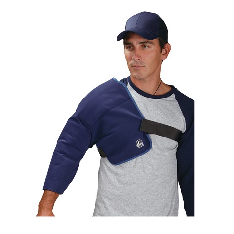 cold pack sleeve