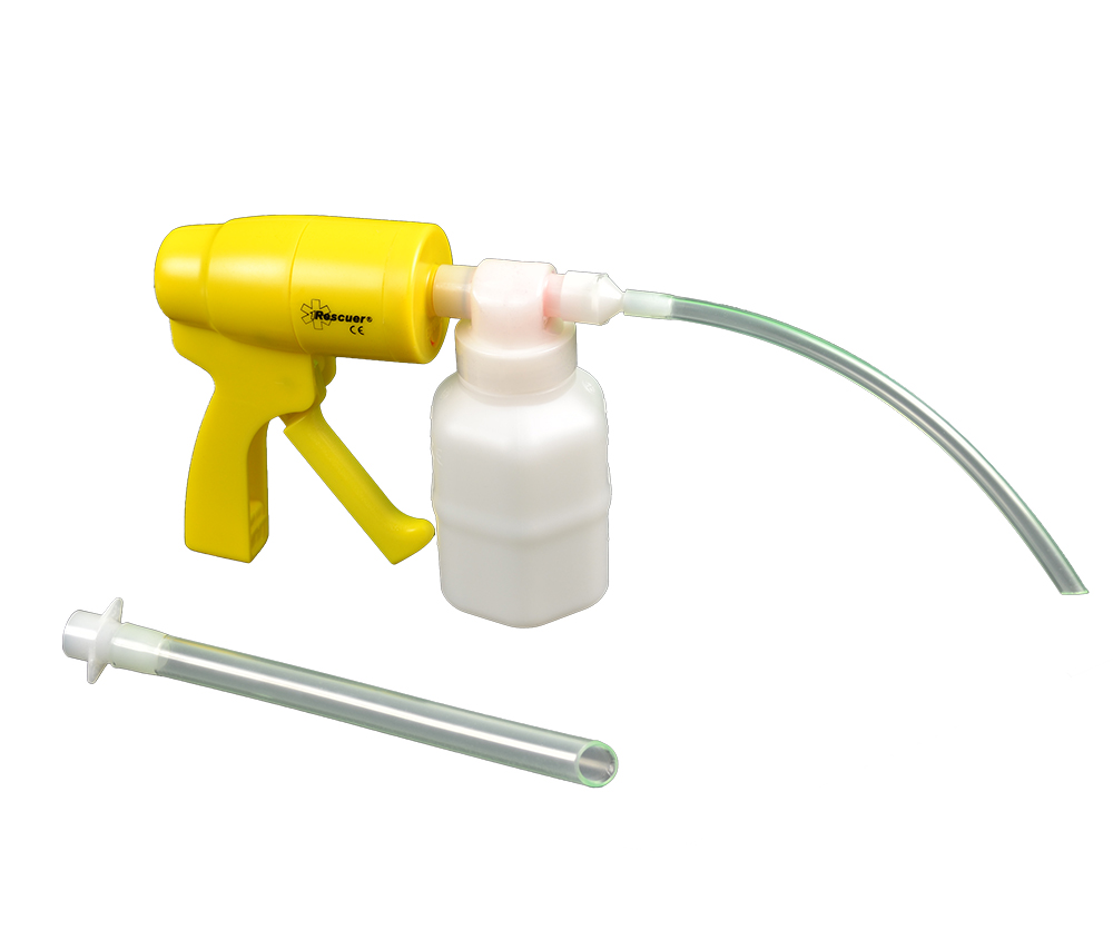 Manual Vacuum Aspirator Pump Kit