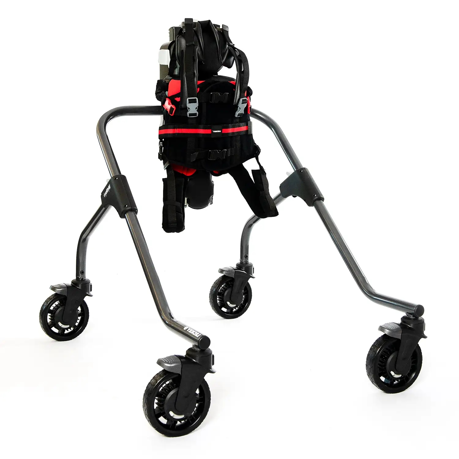 Leckey MyWay+ Custom Gait Trainer for Children by Sunrise Medical