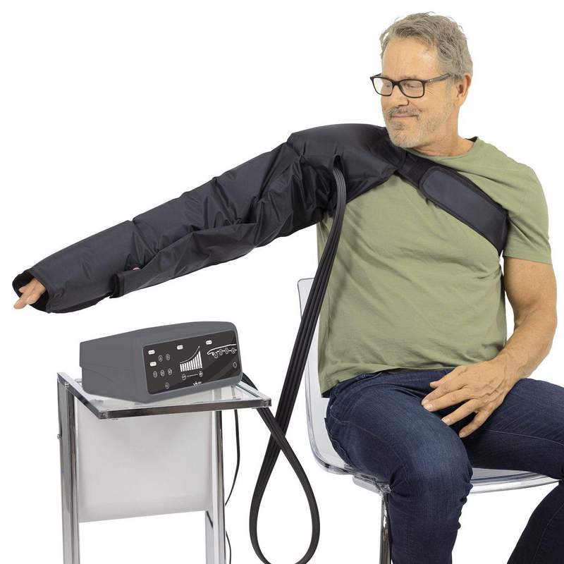 Arm Lymphedema Pump / Arm Compression Pump