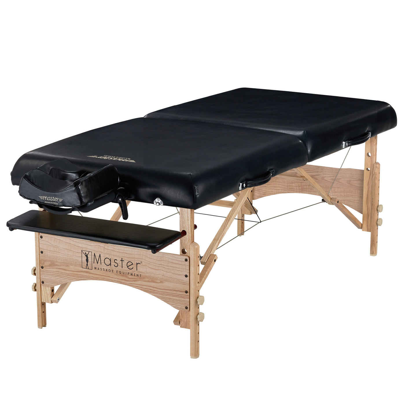 Master Massage Universal Fabric Fitted PU Vinyl Leather Protection Cover For Massage Table - View #5