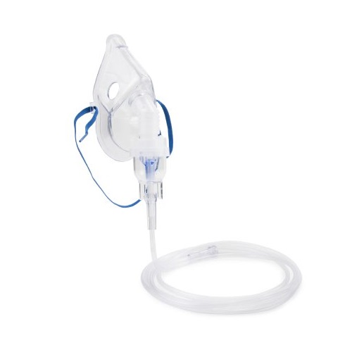 McKesson Nebulizer Face Masks Pediatric and Adult