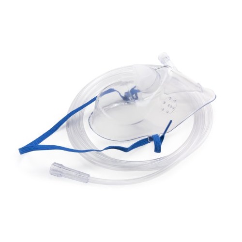 MUSK302 Headgear for Simplus Full Face CPAP Mask – cpap.com