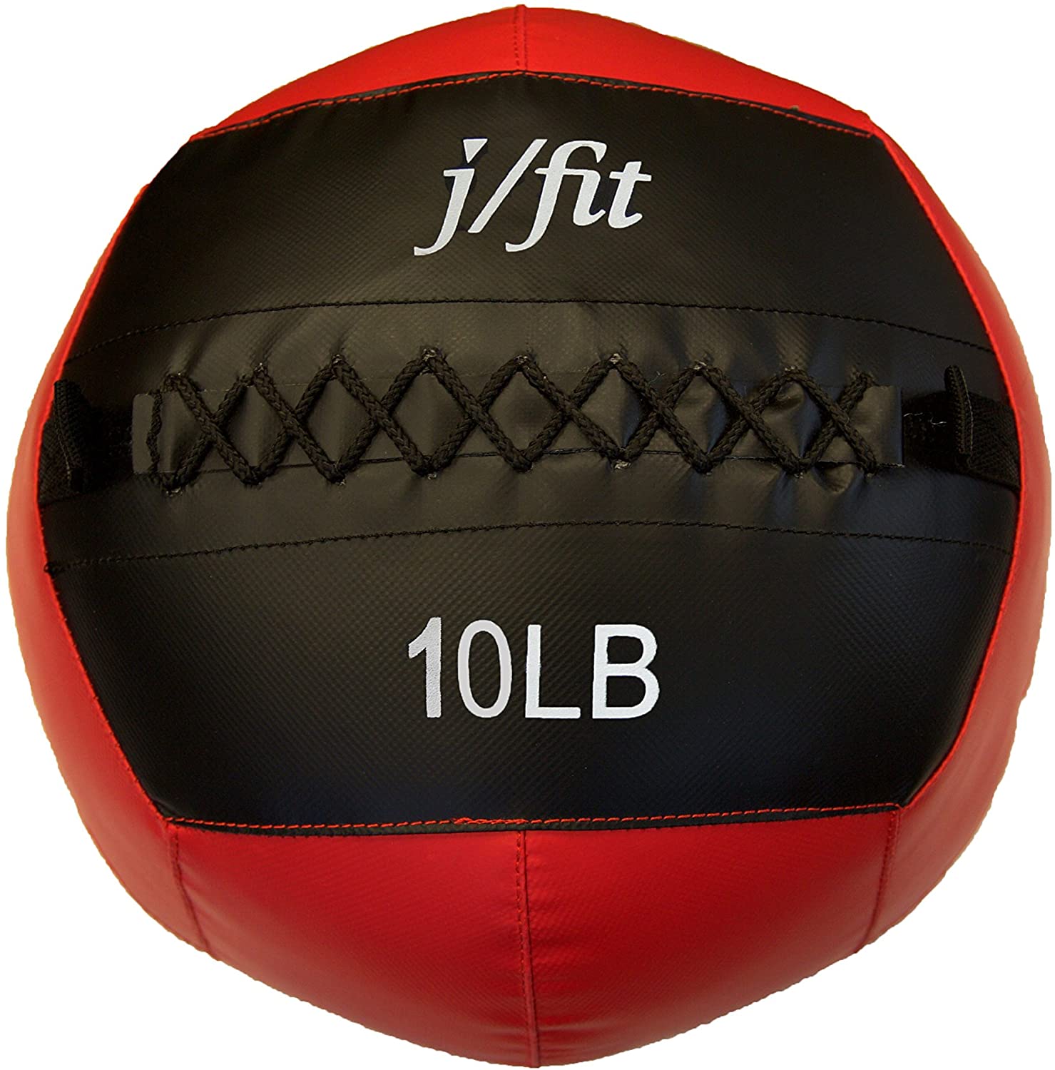 j/fit Medicine Ball Wall Ball On Backorder Until 03/15/2024