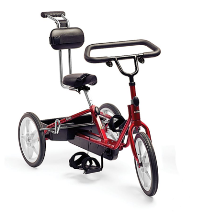 custom e bike ruff cycles