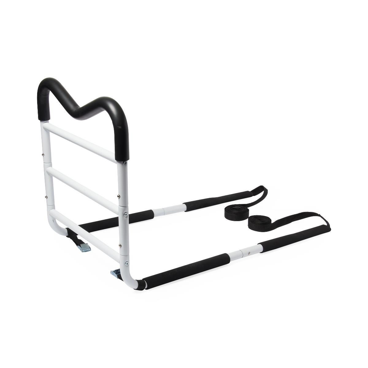 Bed Rail with MRail by Medline FREE Shipping