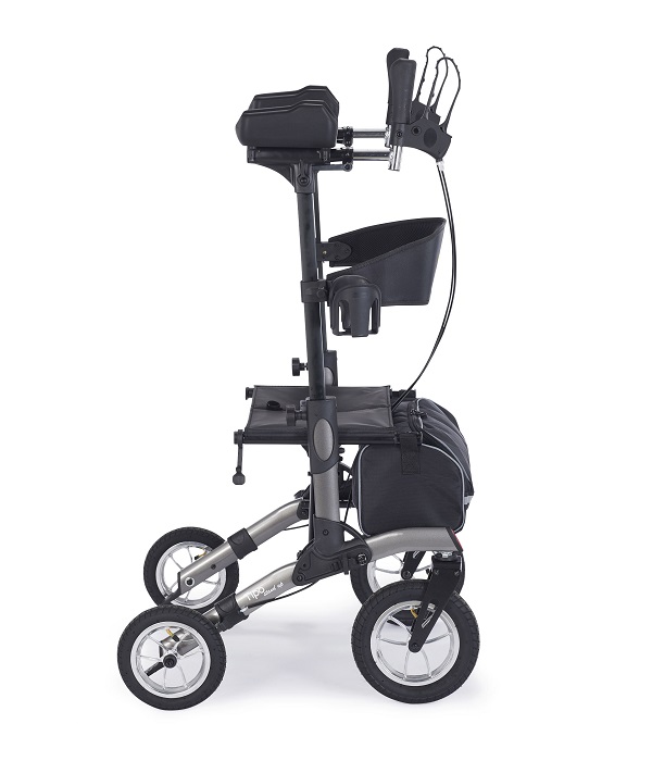 Comodita Tipo Stand Up Advance Rolling Walker