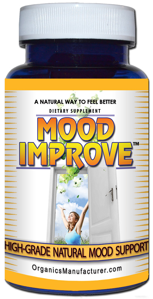 Mood Improve Supplement BUY NOW FREE Shipping
