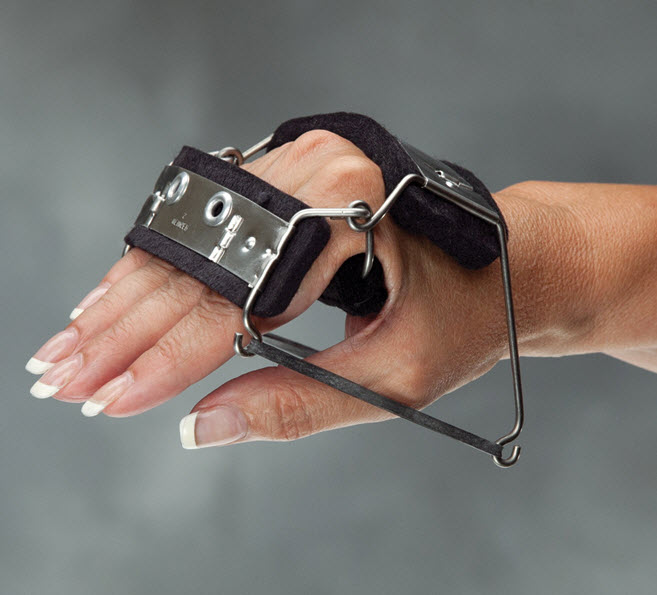 Bunnell Knuckle Bender Splint ON SALE