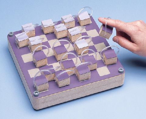 Finger Extension Remedial Game - FREE Shipping