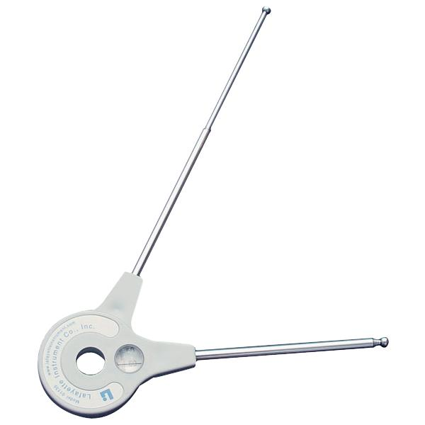 Extendable Range of Motion Goniometer