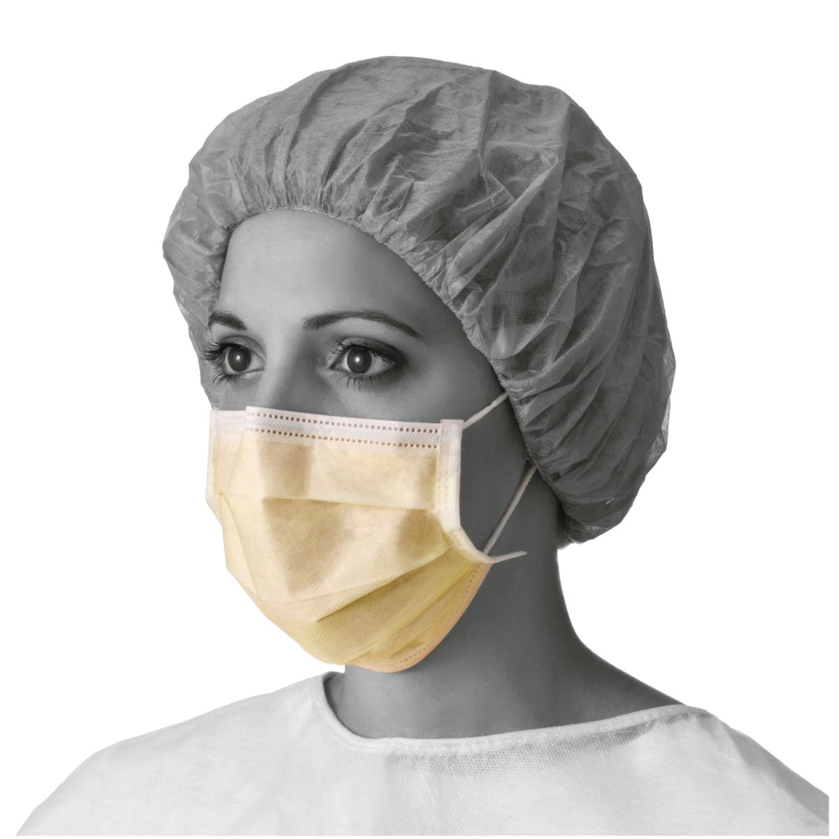 deluxe surgical mask deluxe surgical mask