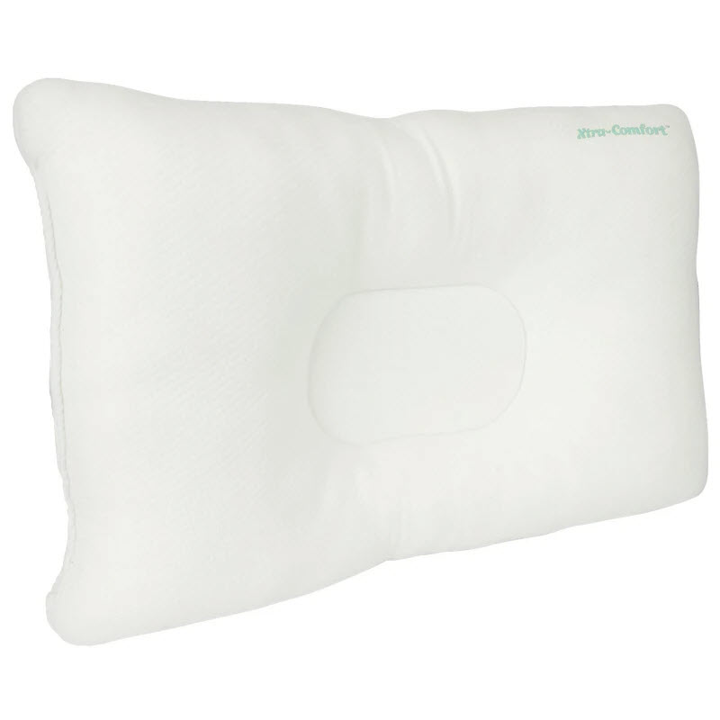 Cervical Neck Pillow By Vive Health cervical-neck-pillow-by-vive-health