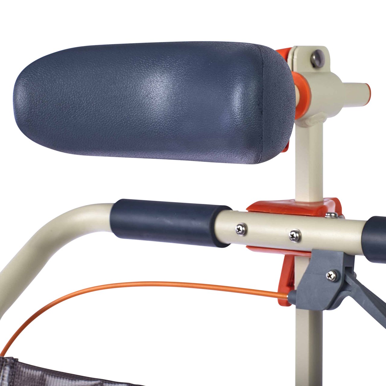 Replacement Neckrest for Showerbuddy Commode Chairs