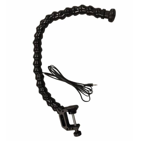 Head Switch on Easy Flex Mount Flexible Arm Assistive Switch by