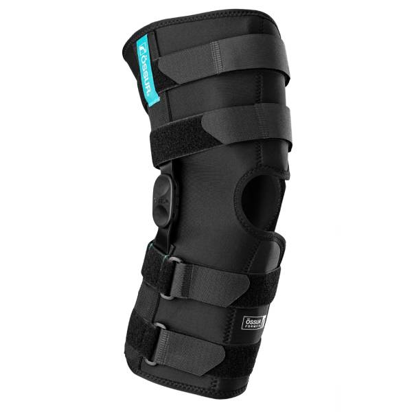 未使用 Brace - Position / レコード Lower limb support AM-KDX-01/2R | Reh4Mat - Manufacturer of