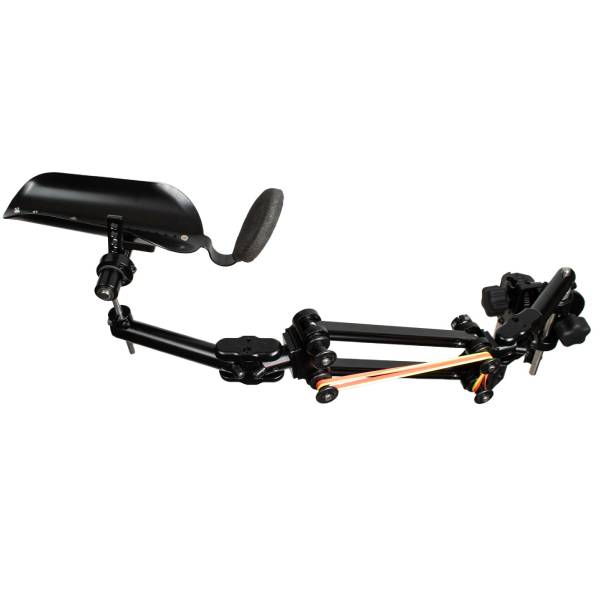 Elevating MultiLink Arm Mobile Arm Support by JAECO