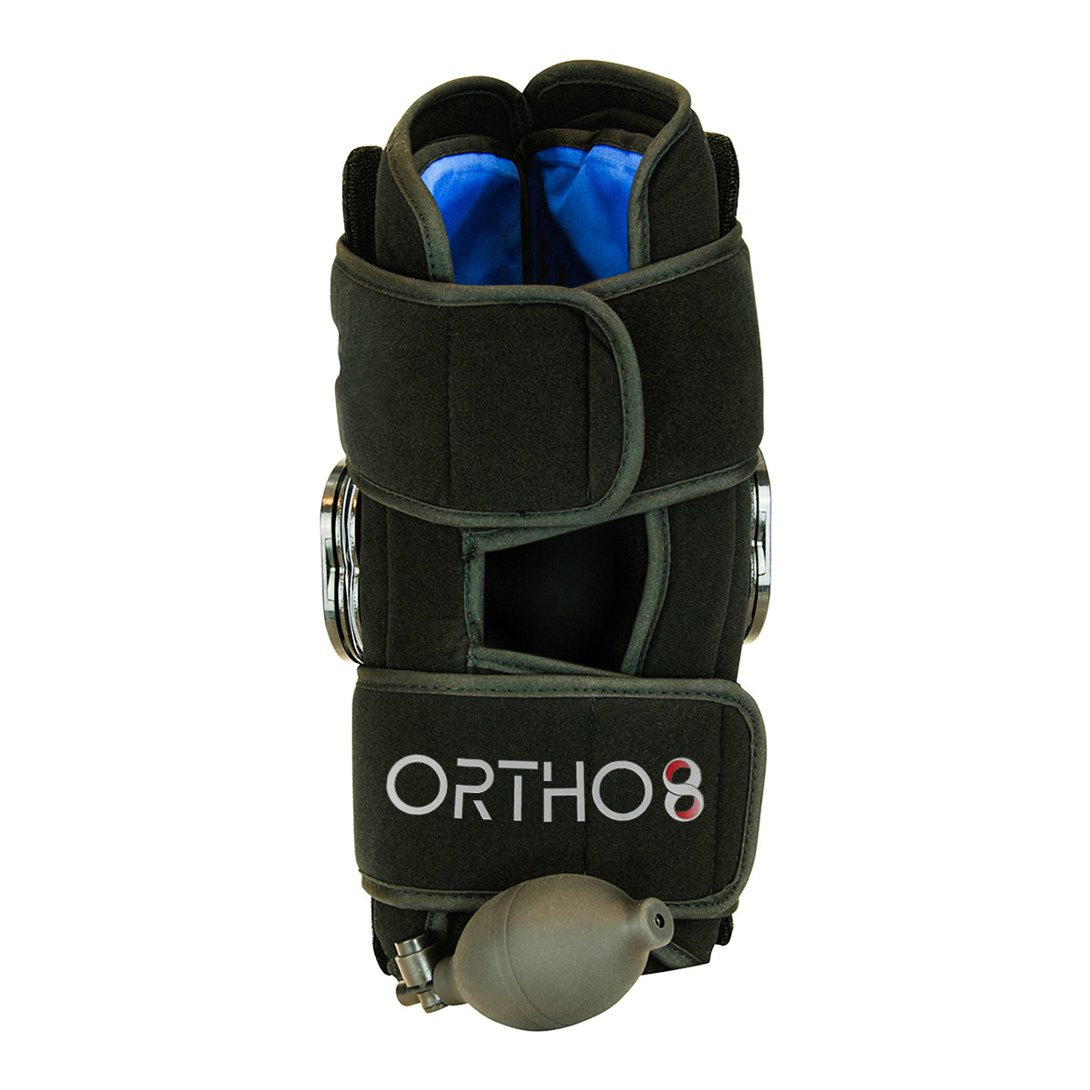 Ortho8 Cryo Pneumatic ROM Knee Orthosis with Gel Inserts