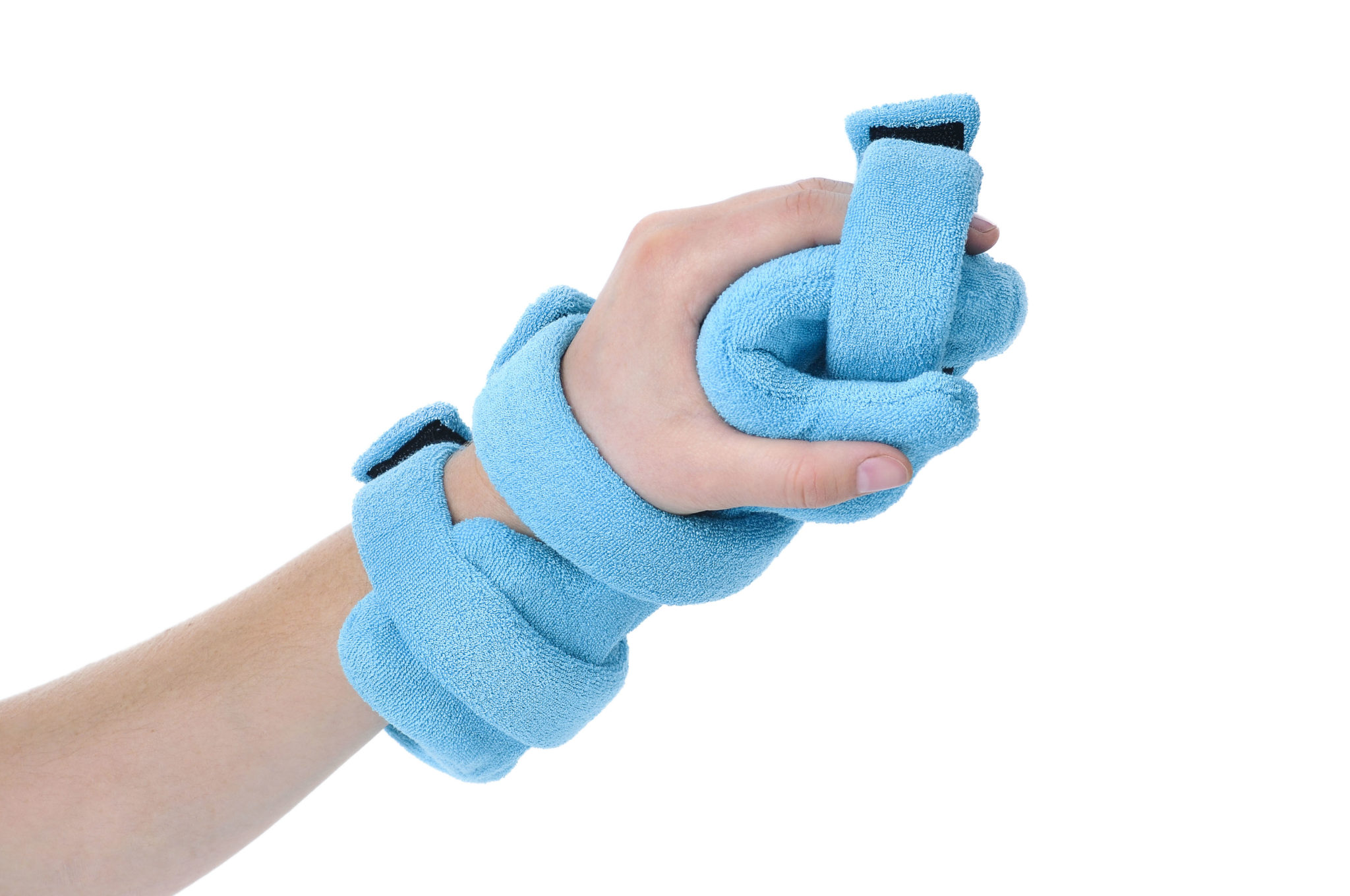 Pediatric Opposition Thumb Hand Orthosis